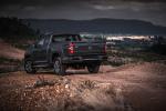 MG Extender Giant Cab 2019 года (TH)